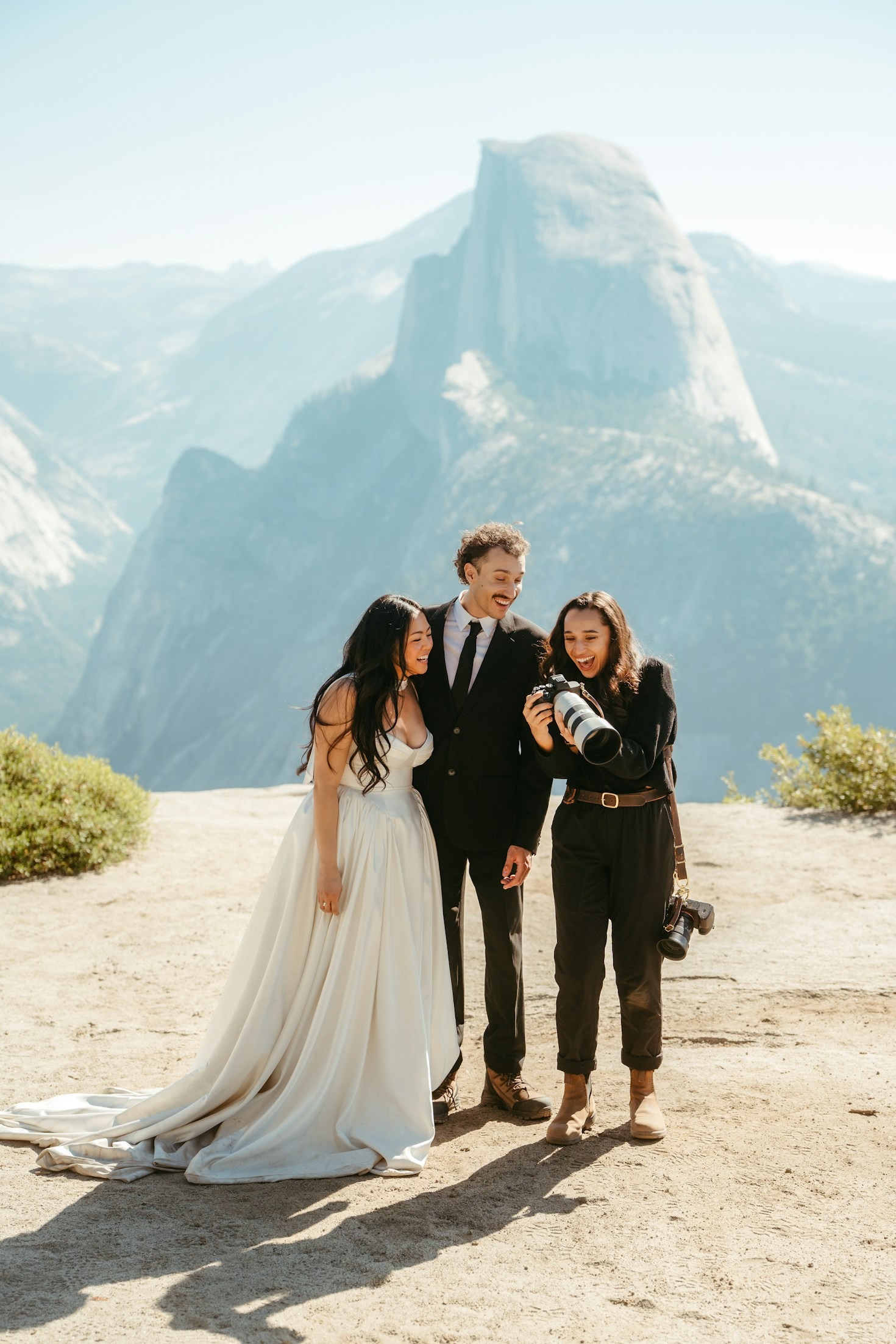 Hochzeit in den Alpen: Tipps für Paare